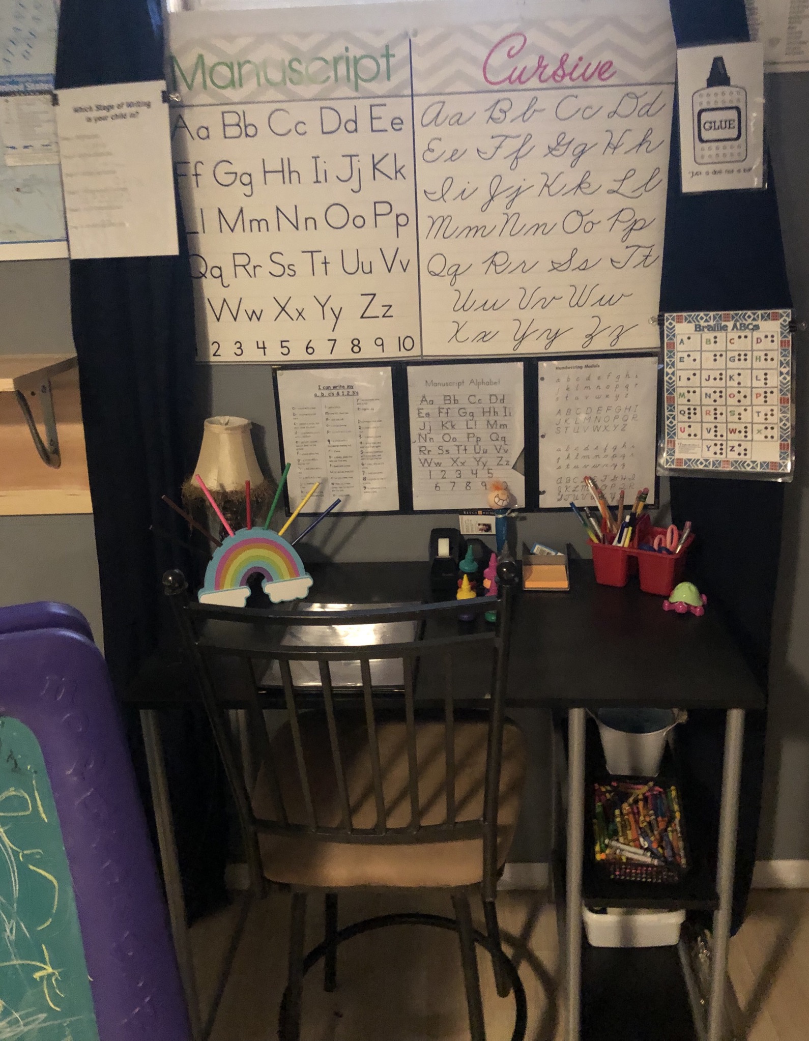 Bursting with Care Preschool's Photo