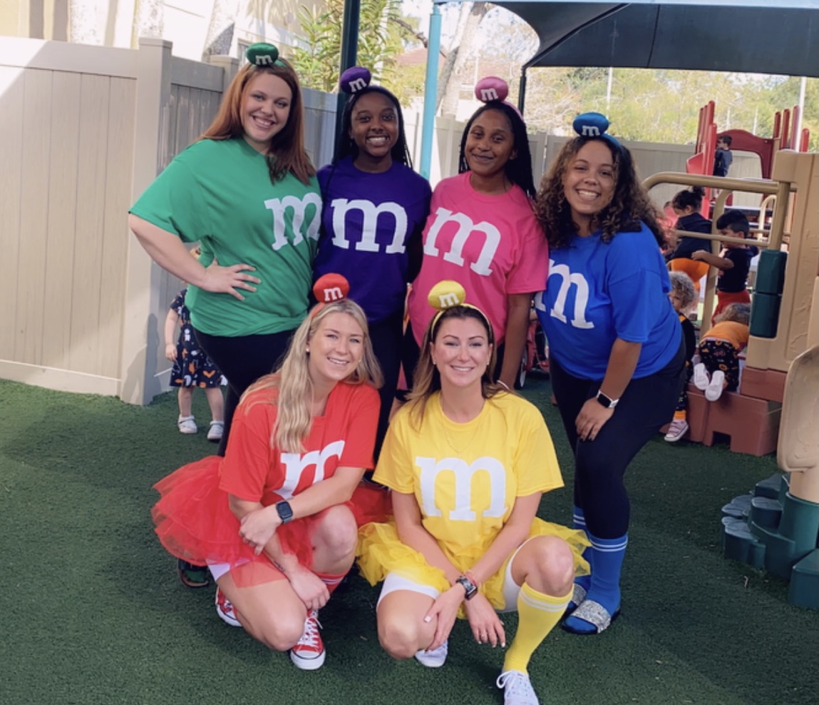 Parkland Children's Academy's Photo