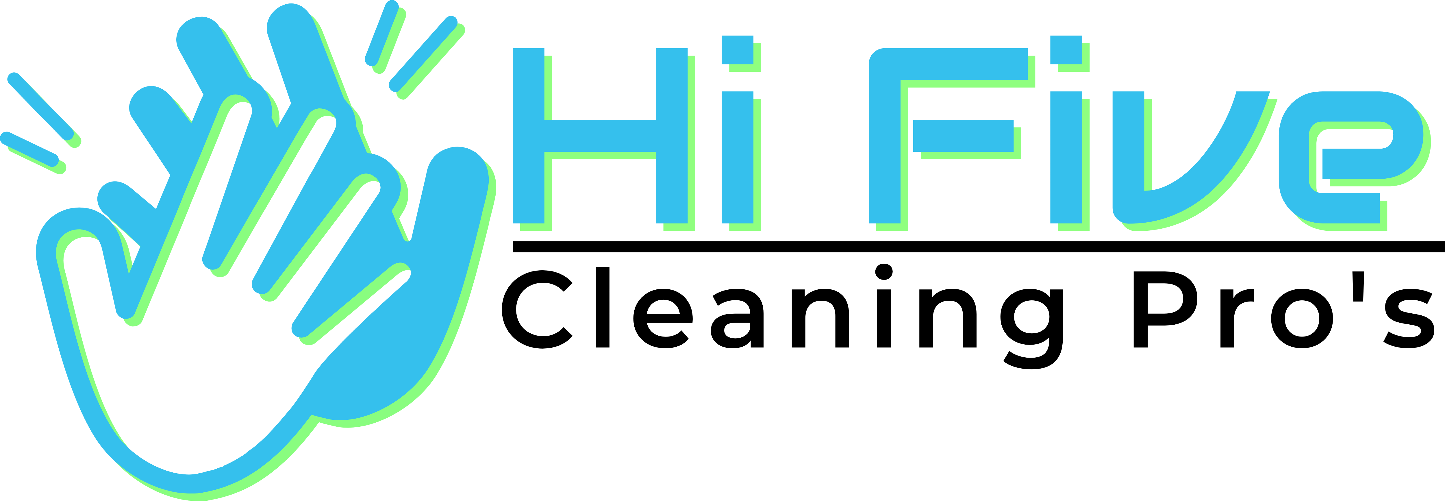 Hi Five Cleaning Pro's's Photo