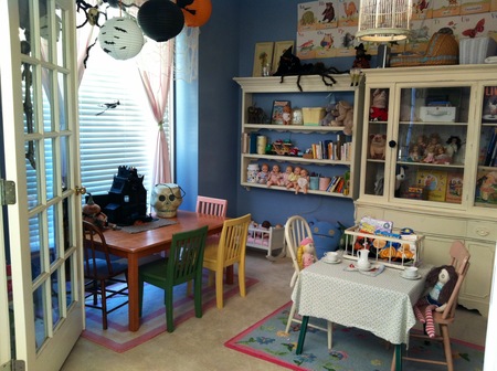 Diane's Daycare