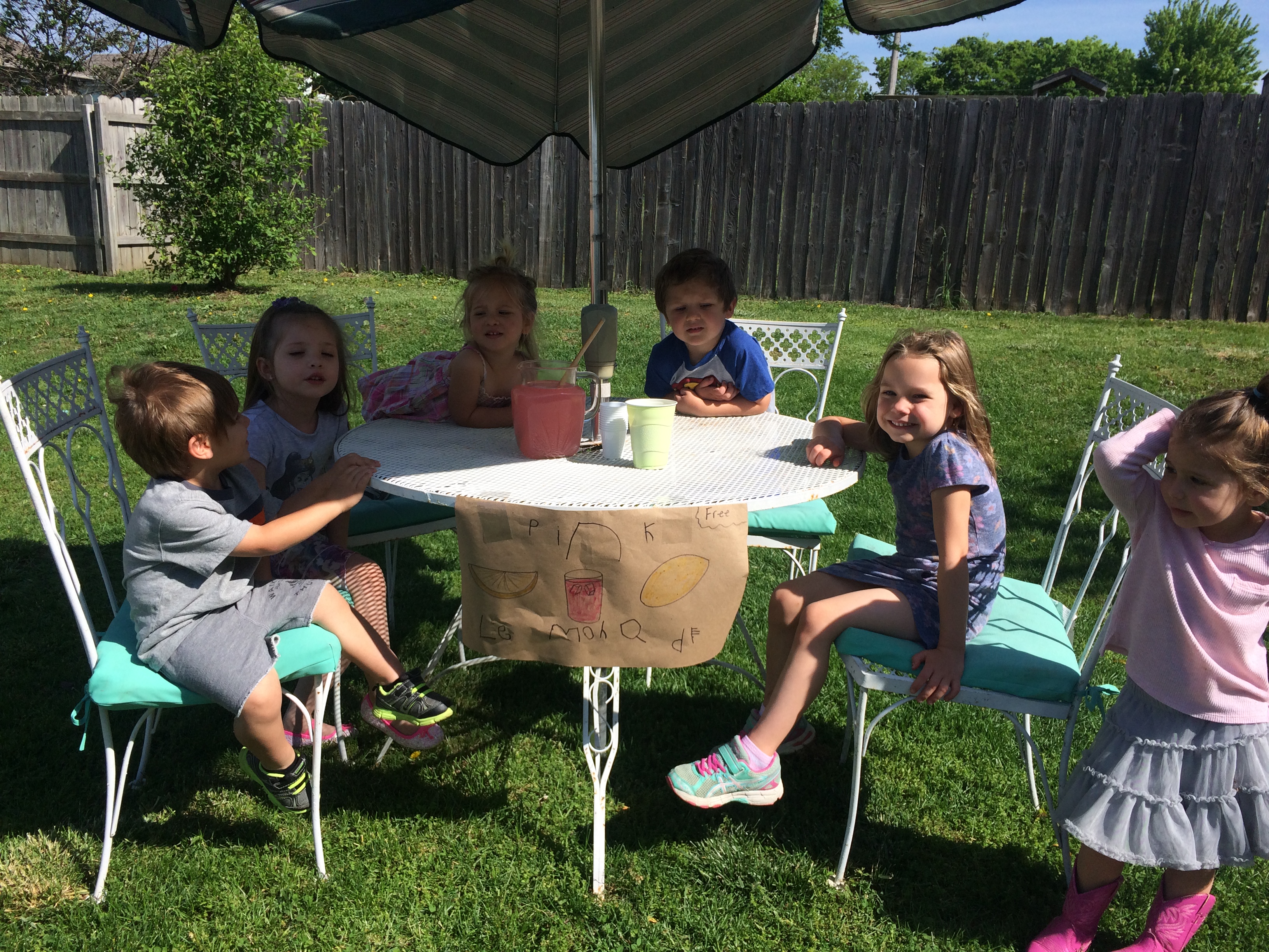 Miss Stephanie's Daycare's Photo