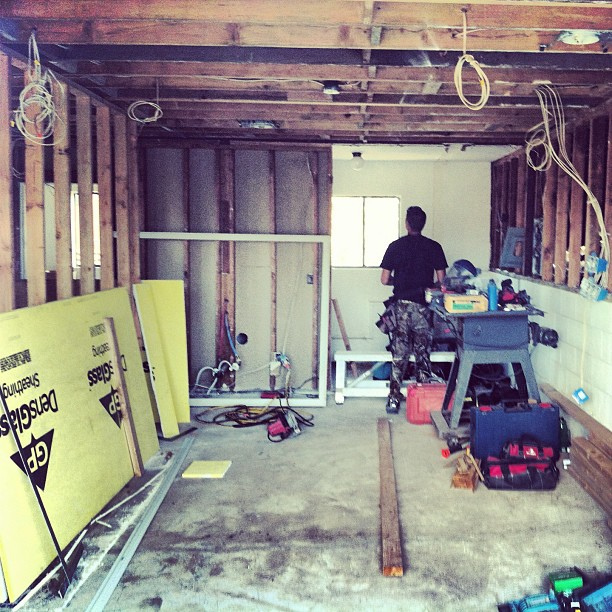 Olympic Home Remodeling's Photo
