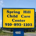 Spring Hill Child Care Center # 2