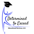 Determined to Exceed Education