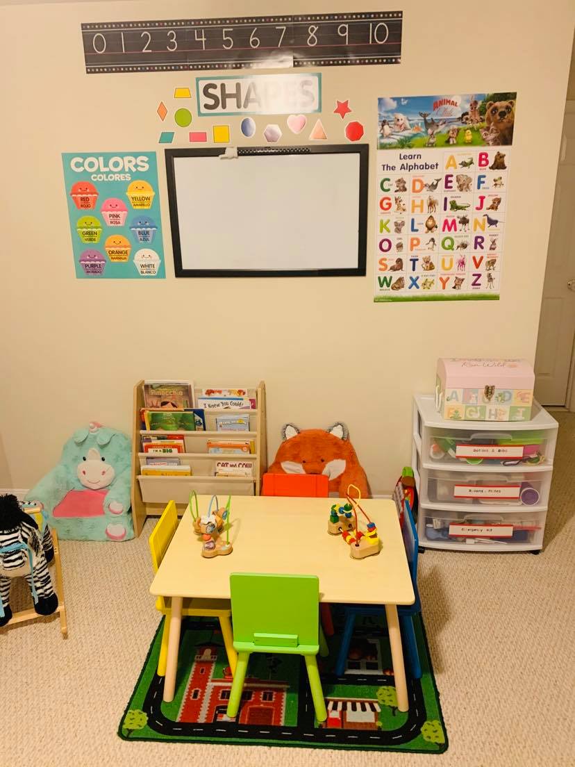 Little Bo Peep Daycare's Photo