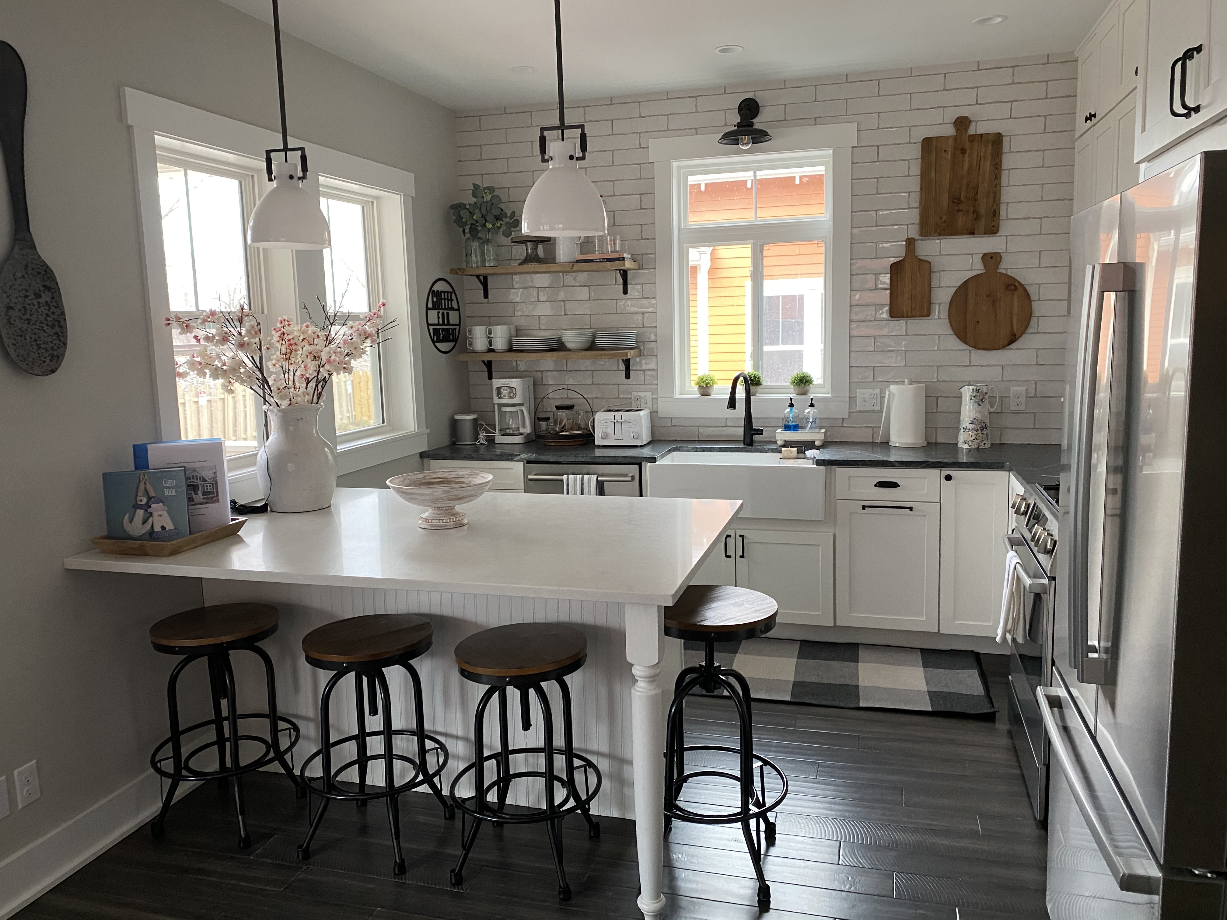 A Touch of OCD House Cleaning LLC's Photo