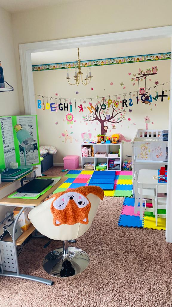Toya's Tots Childcare's Photo