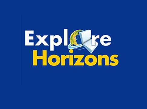 Explore Horizons's Photo