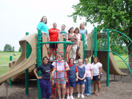 Presbyterian Child Center