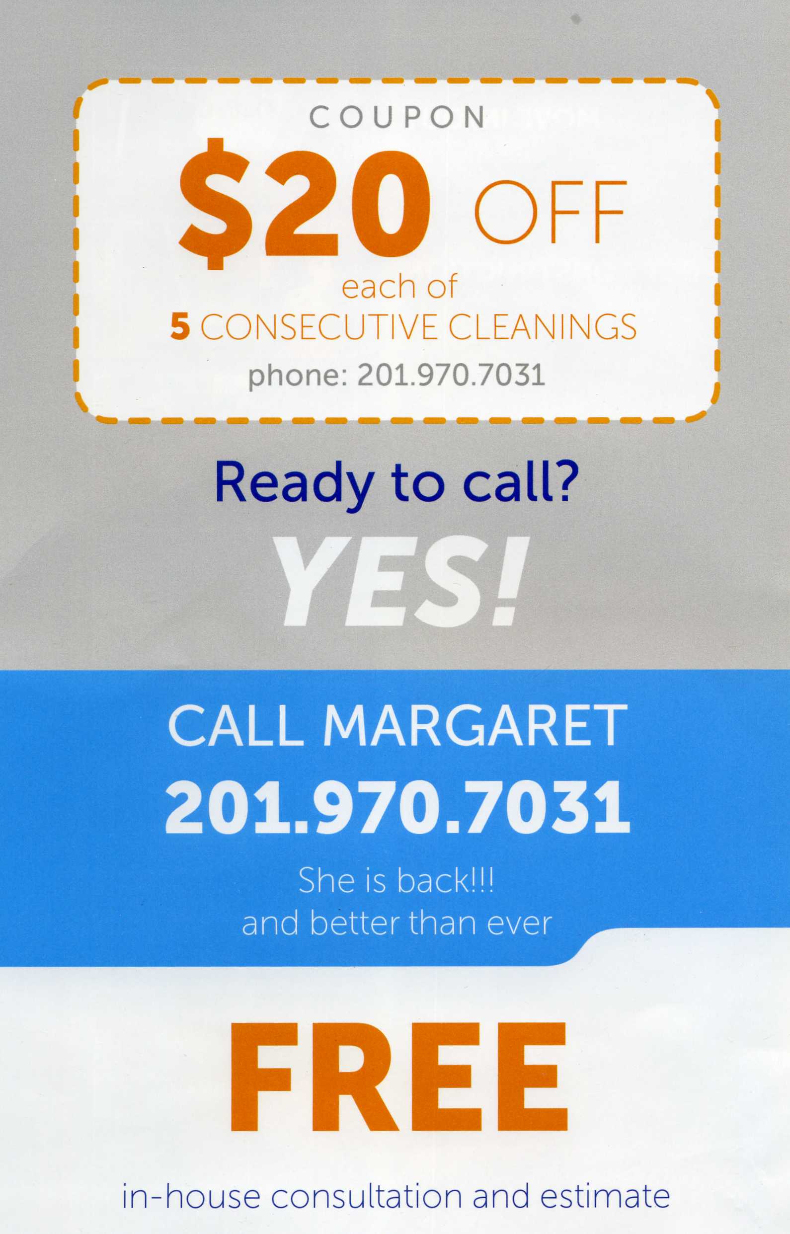 Magic Touch Cleaning's Photo