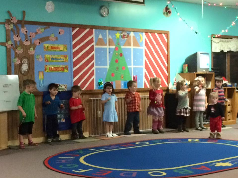 Stepping Stones Early Learning Center INC's Photo