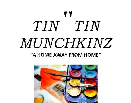 Tin Tin Munchkinz Logo
