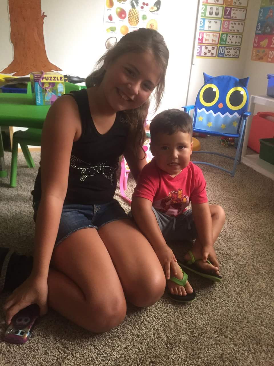 The Stepping Stone Family Child Care's Photo