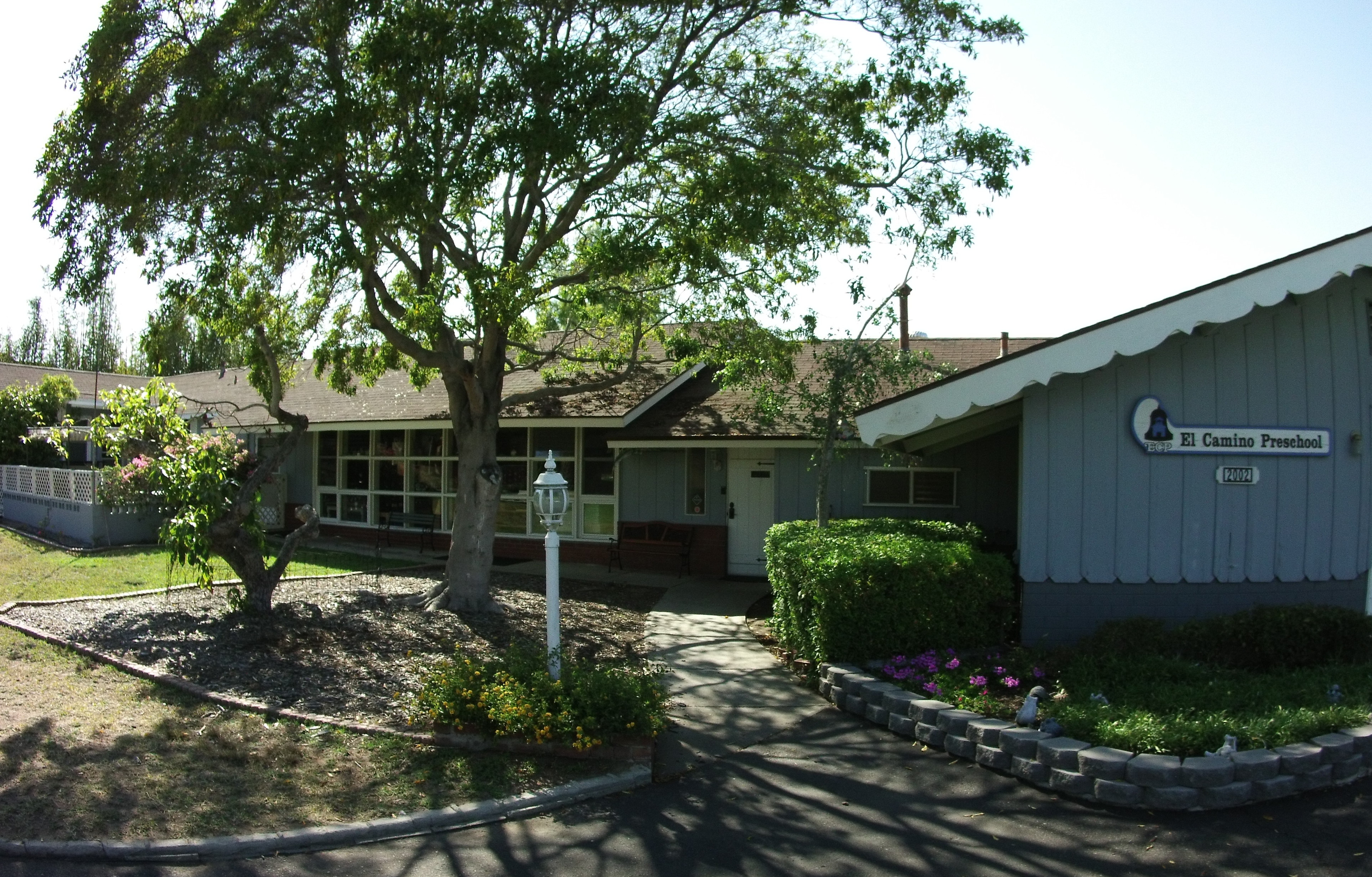 El Camino Preschools Inc's Photo