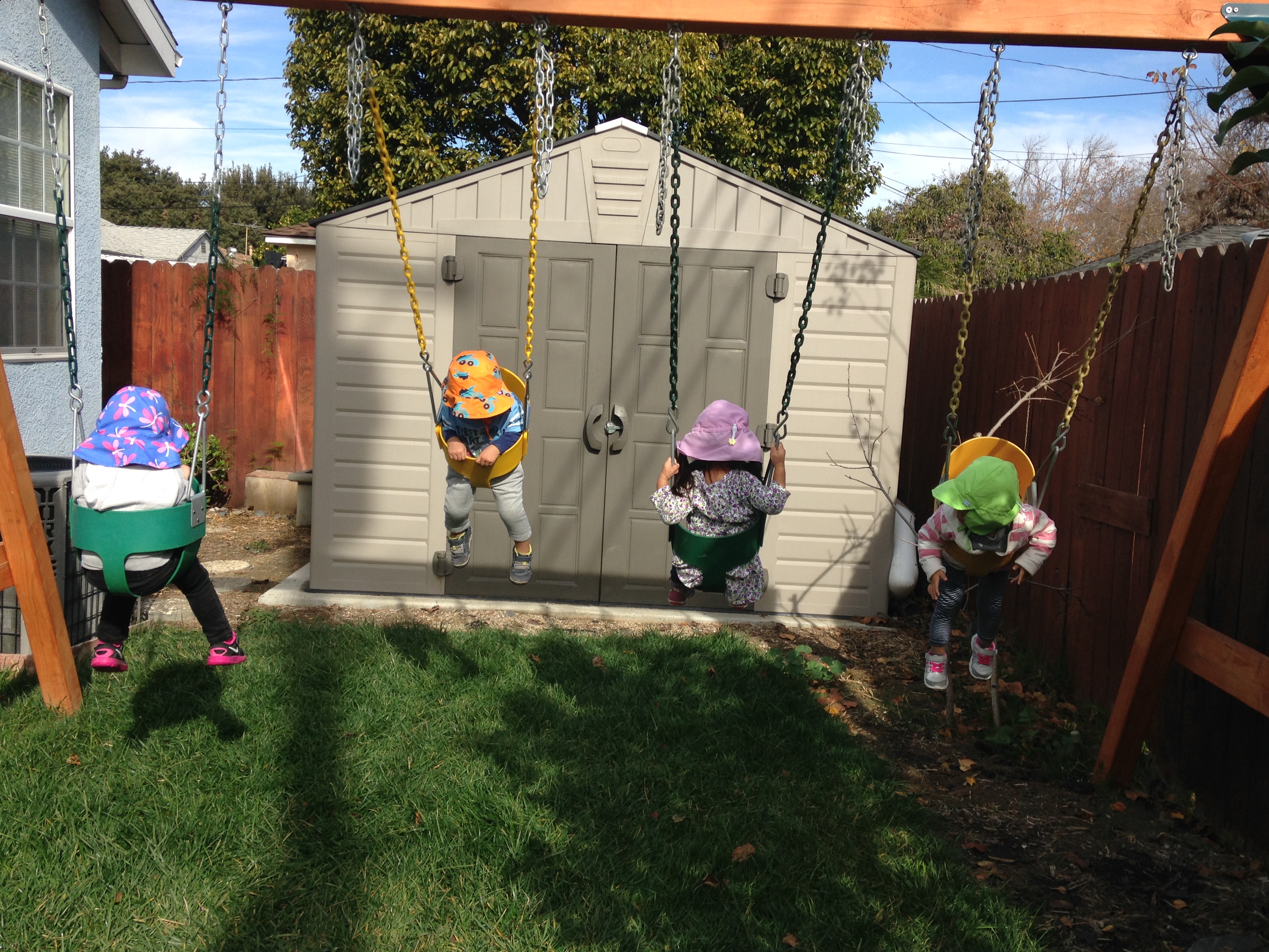 Sunflower Playschool's Photo