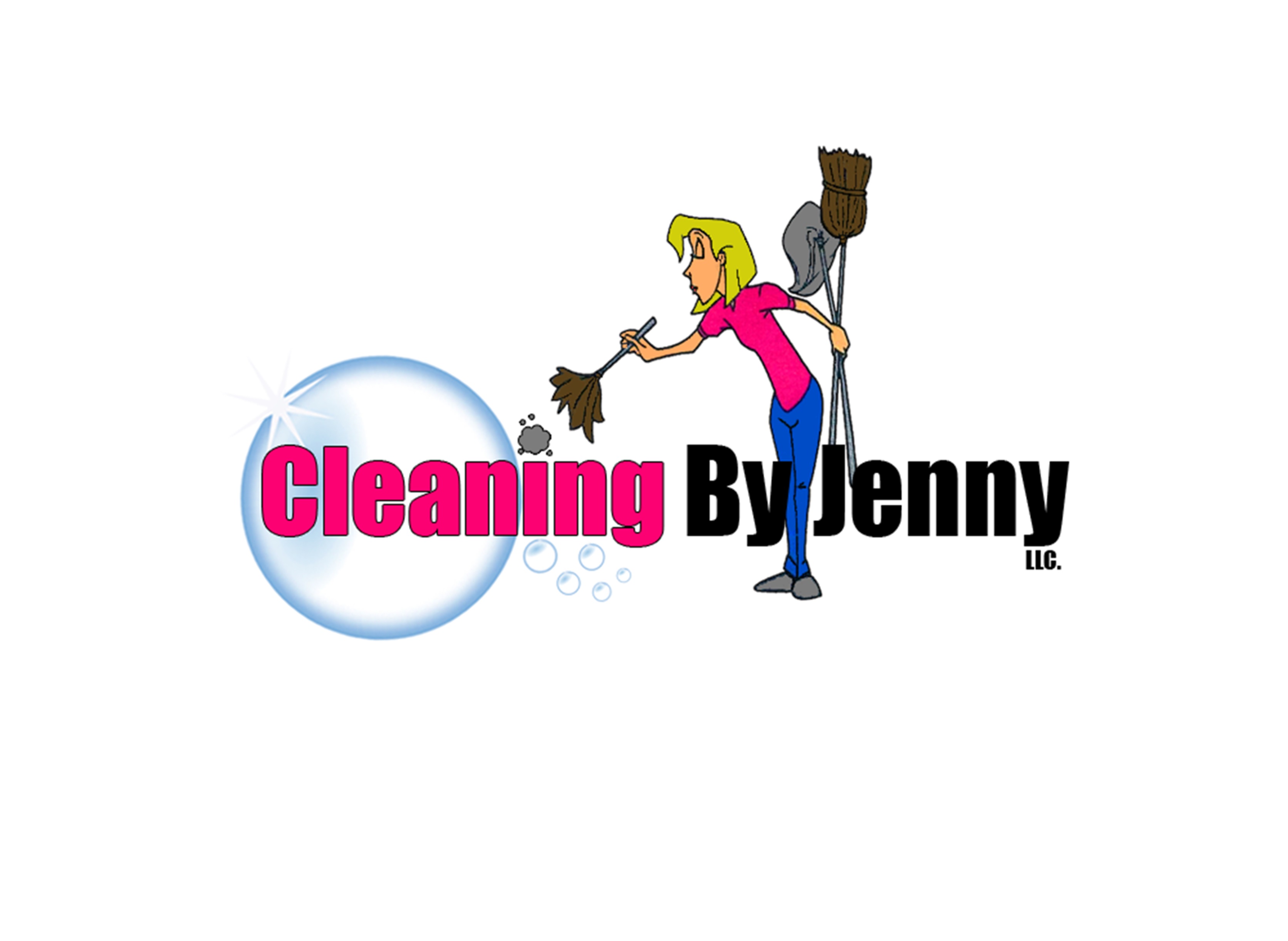 Cleaning by Jenny, LLC's Photo