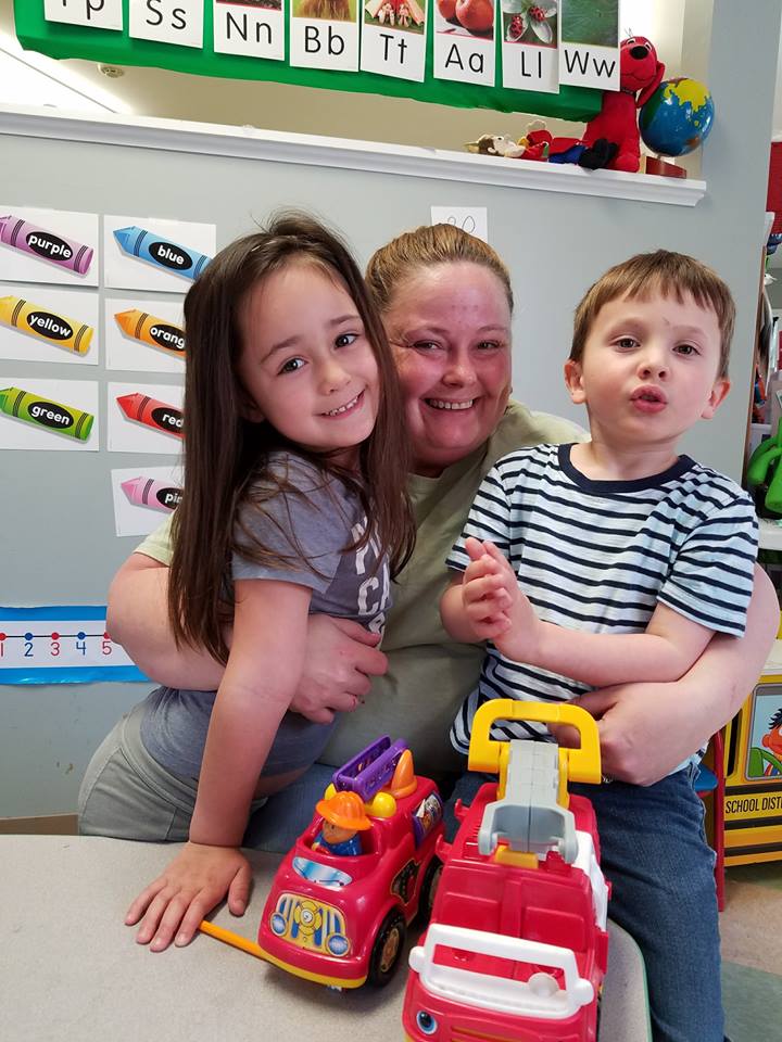 Open Door Learning Center Preschool's Photo