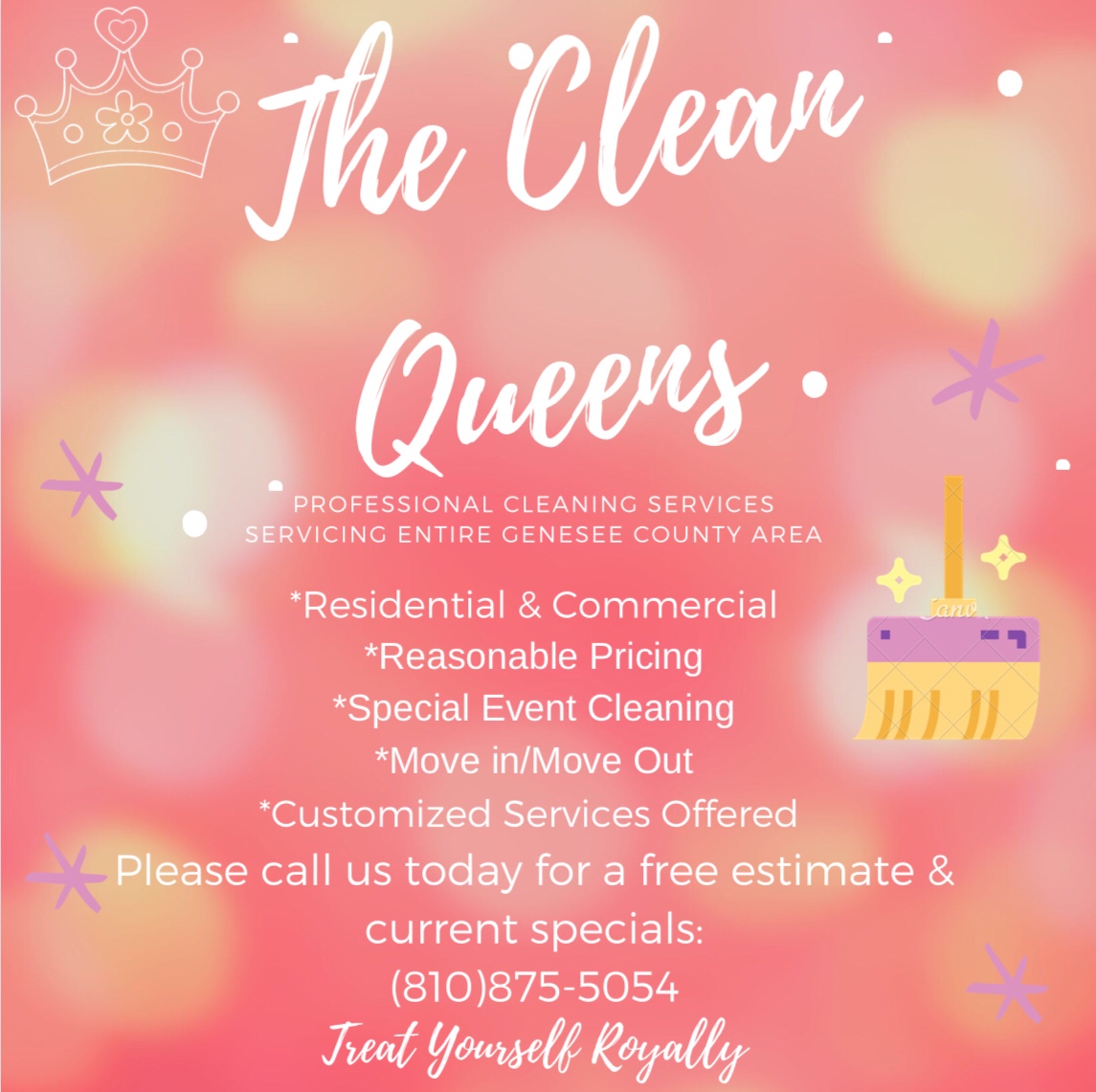 The Clean Queens's Photo