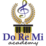 Do Re Mi Academy Logo