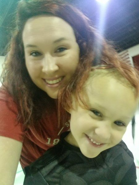 Loving Mom Of 2 In-home Daycare!