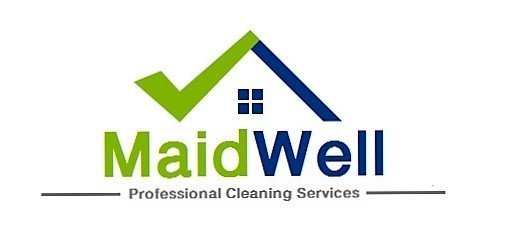 Maid Well Logo