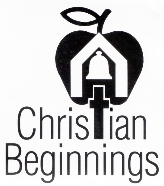 Christian Beginnings Preschool & Childcare Logo