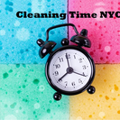 Cleaning Time NYC LLC