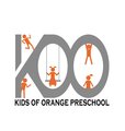 Kids Of Orange