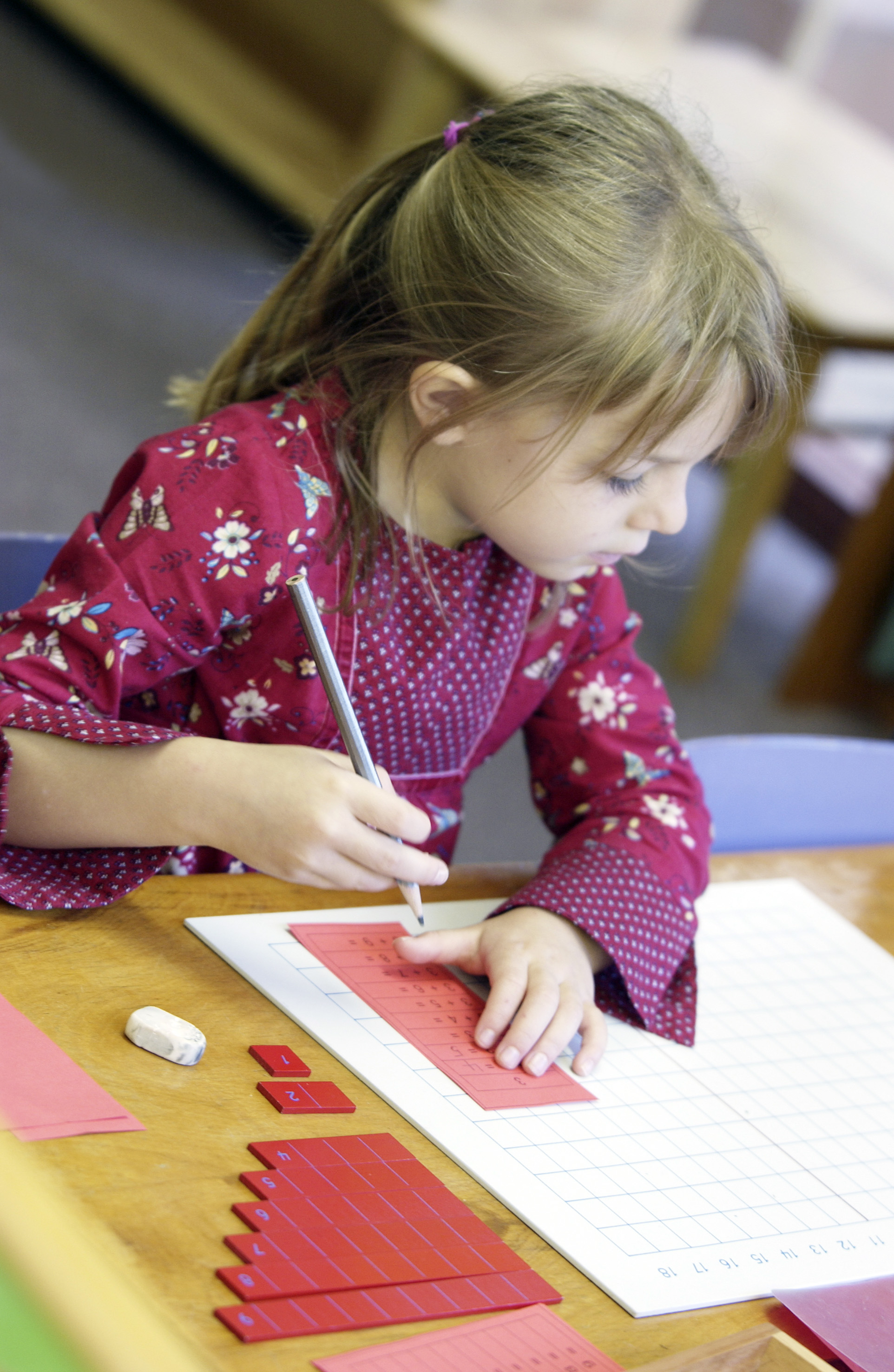 Sunrise Montessori Fontana's Photo