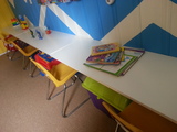 Little Feet Day Care