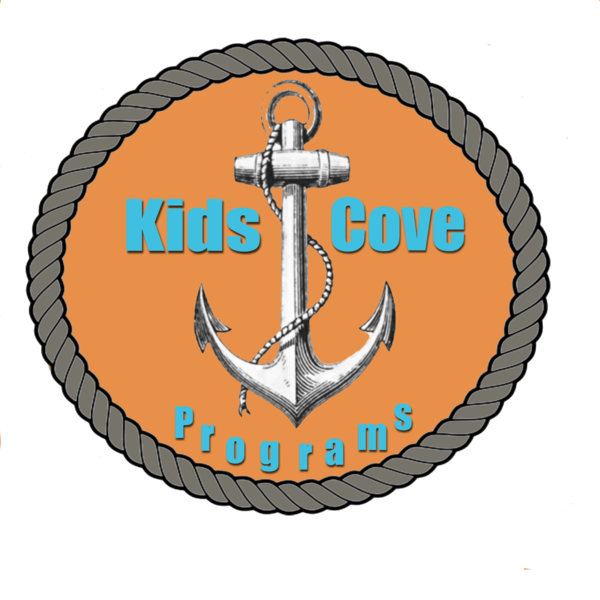 Kids Cove Programs Logo