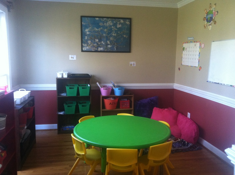 Sunflower Daycare and Learning Center's Photo
