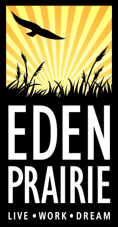 Eden Prairie Parks & Recreation Logo