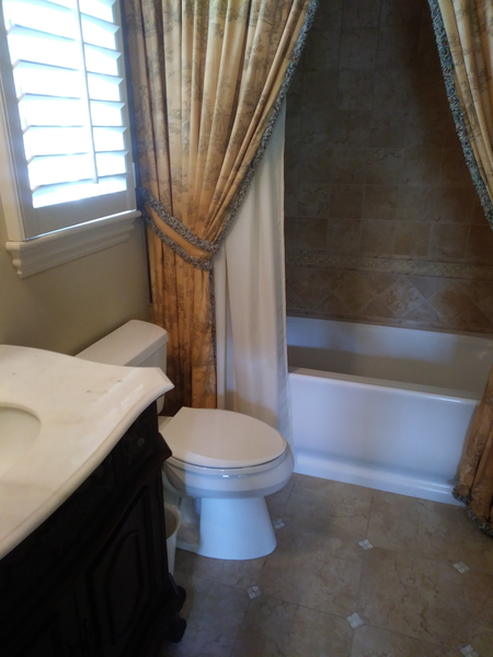 Cheri's Cleaning Service's Photo