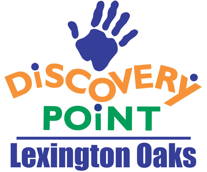 Discovery Point Child Development Center Logo