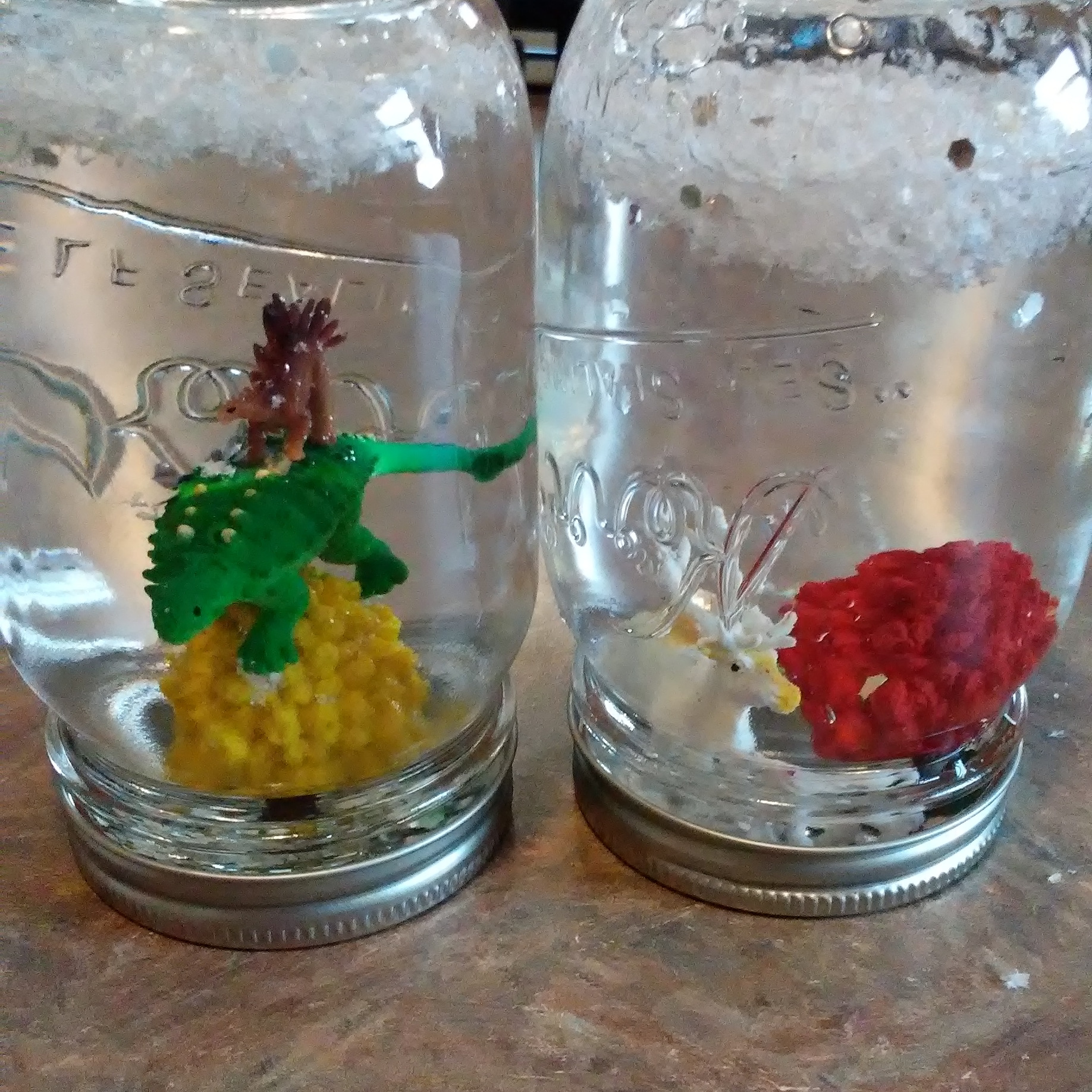 Little Log Cabin Daycare's Photo