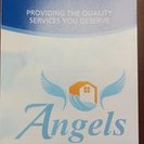 Angels Home Care Providers