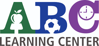Abc Learning Center Logo