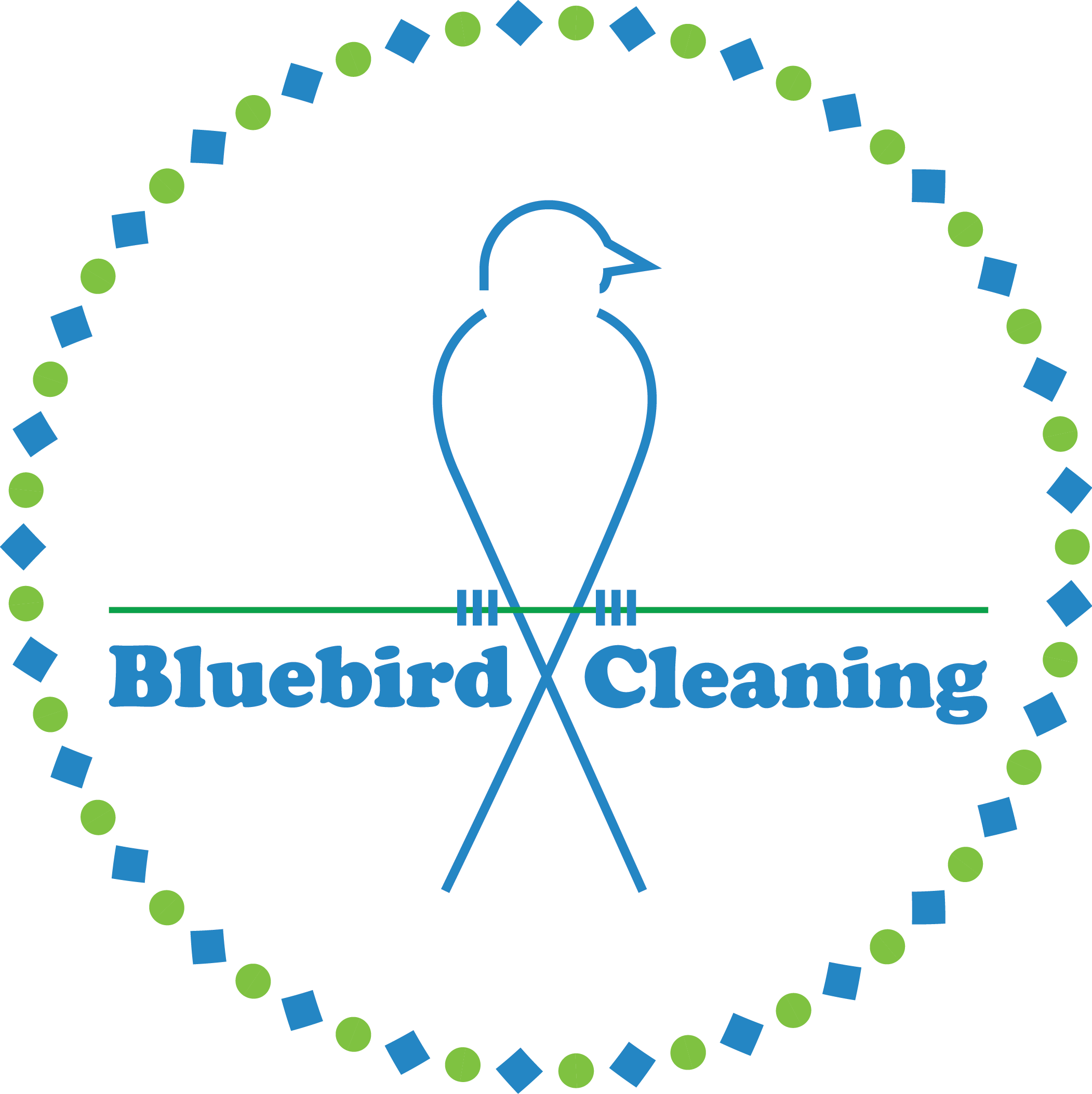 Bluebird Cleaning's Photo