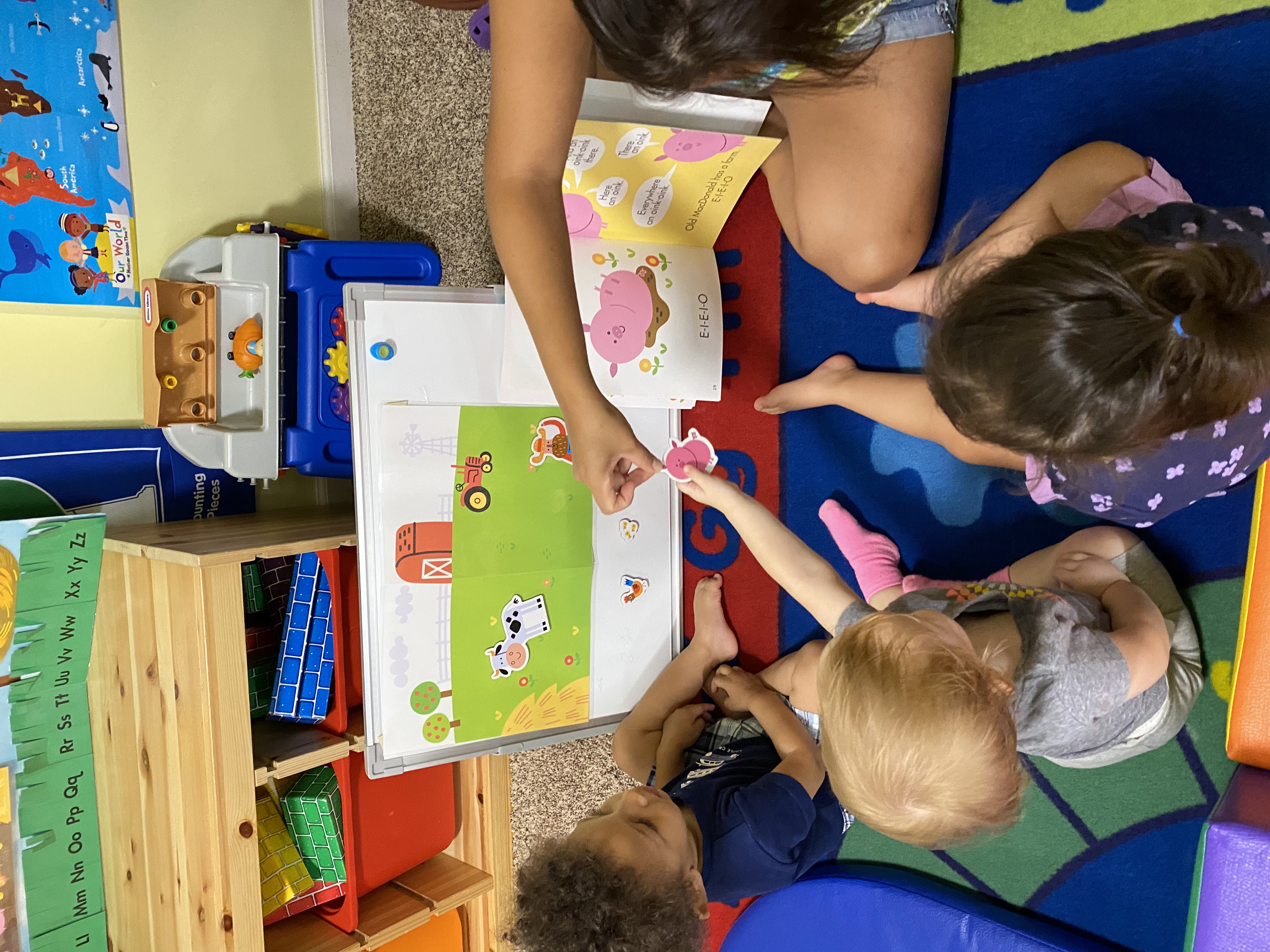 Paddington Daycare's Photo