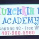 Munchkin Land Academy