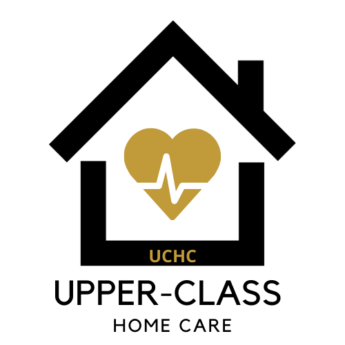 UPPER-CLASS HOME CARE's Photo