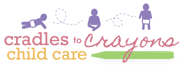 Cradles To Crayons Chidcare Logo