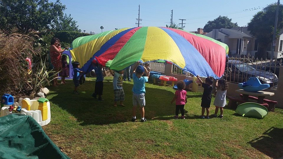 F. Family Daycare's Photo