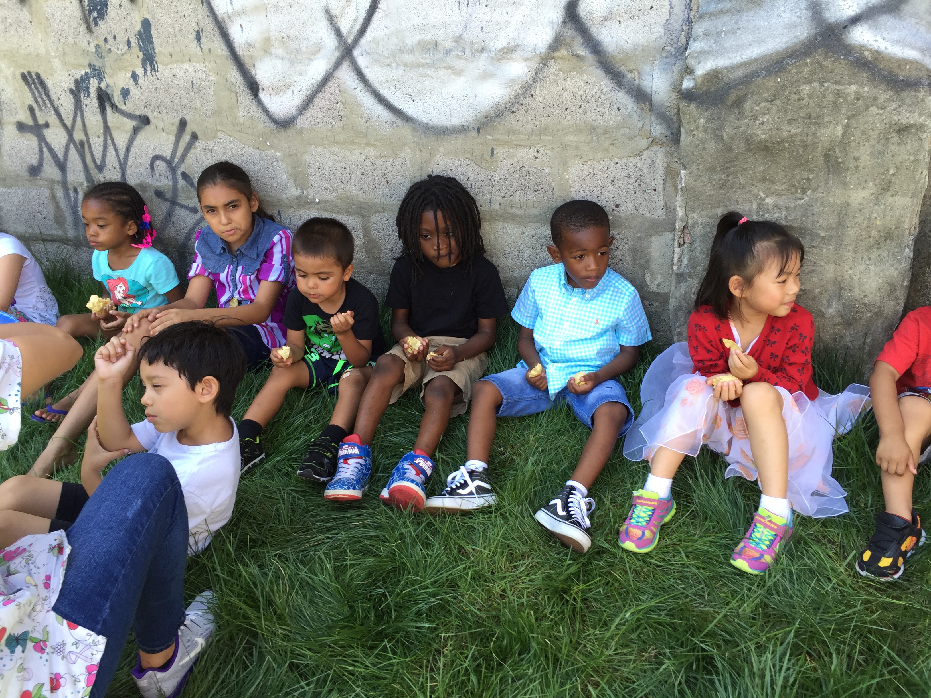 Early Childhood Environments Llc's Photo
