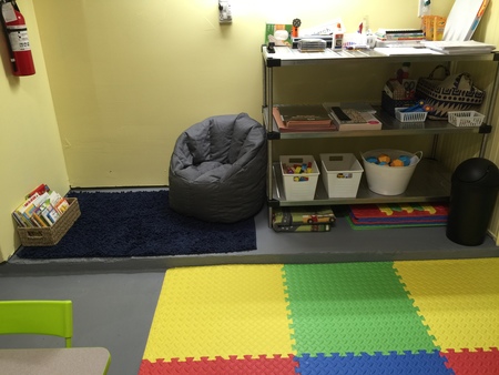Cindy's Preschool