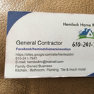 Hemlock Home Renovation