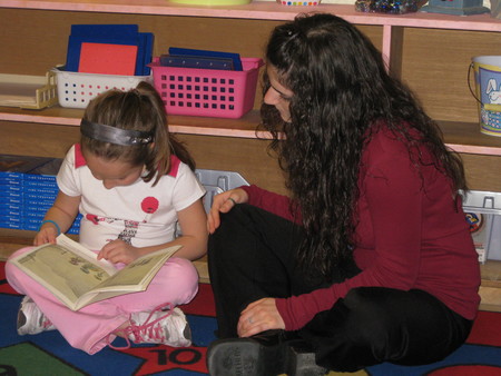 Vernondale Day School