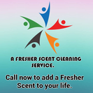 A Fresher Scent Cleaning Service
