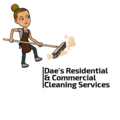 Dae's Residential and Commercial Cleaning